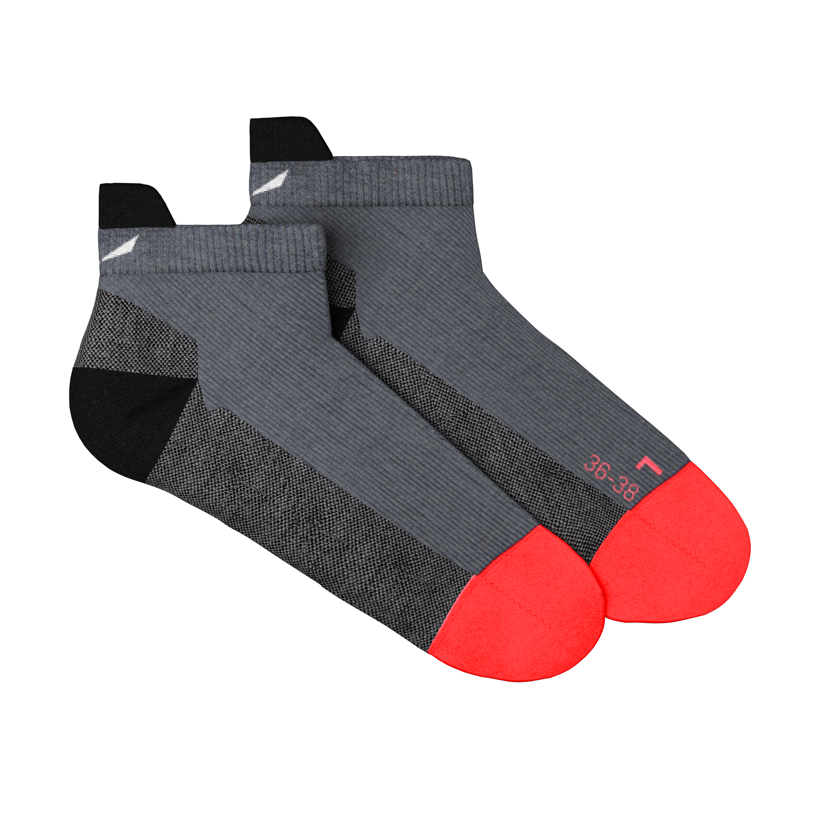 Mountain Trainer Merino Low Cut Socks Women