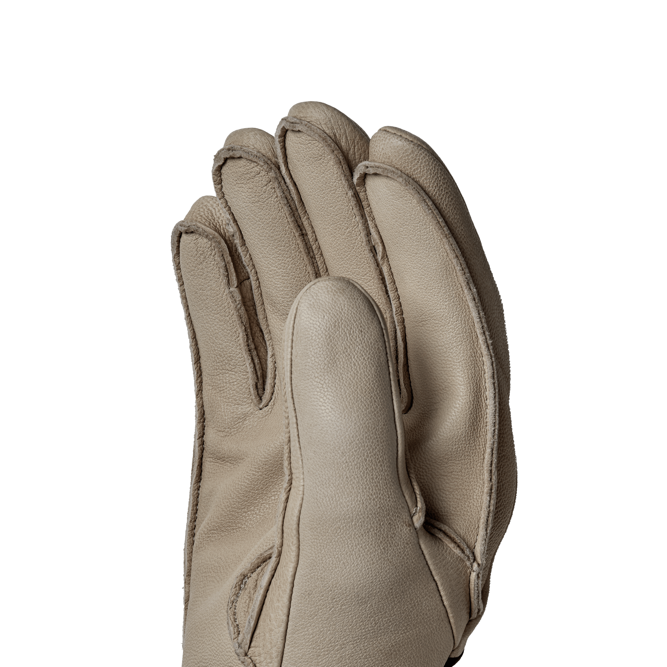 Ortles Leather Infinium®-handskar