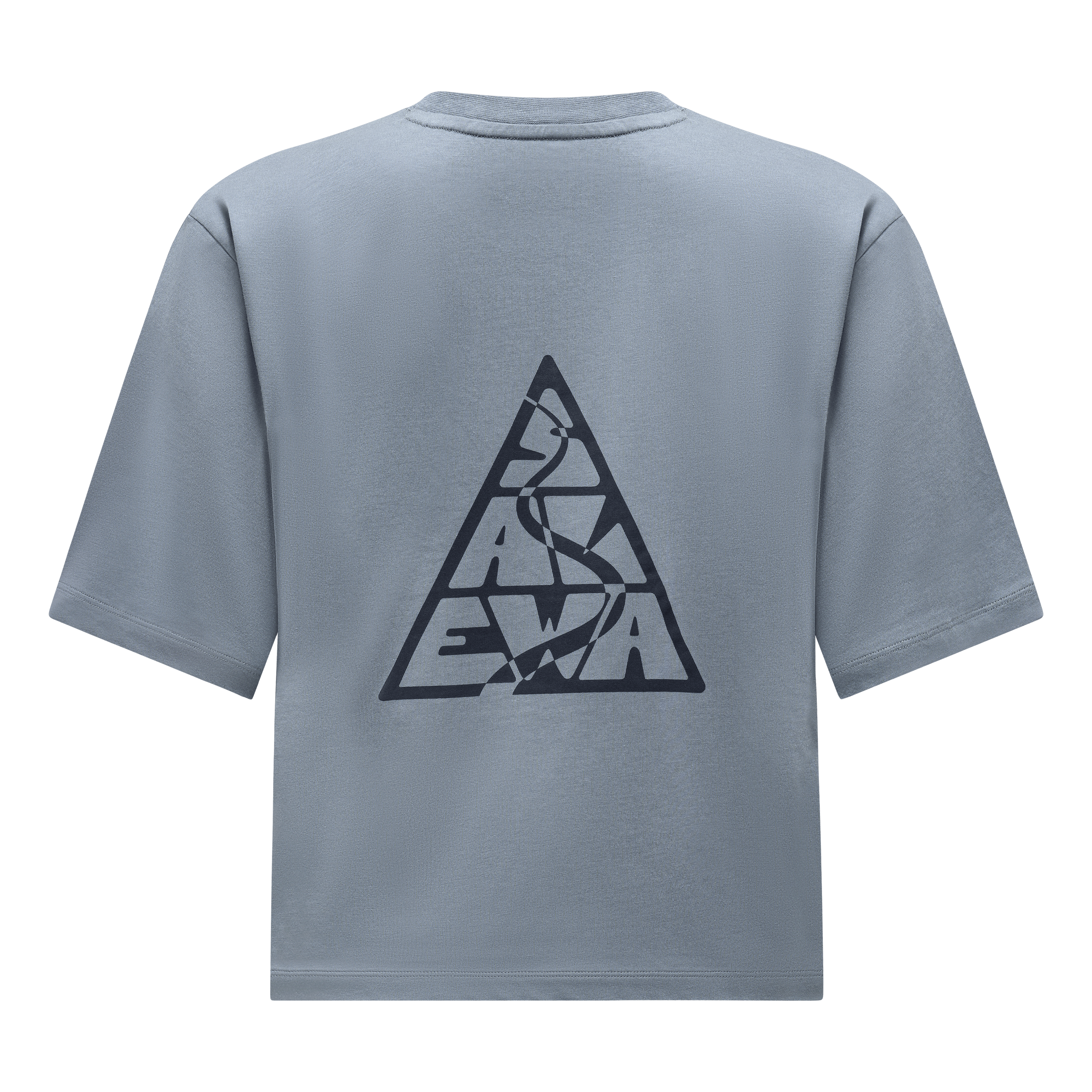 Eagle Loose T-shirt för kvinnor