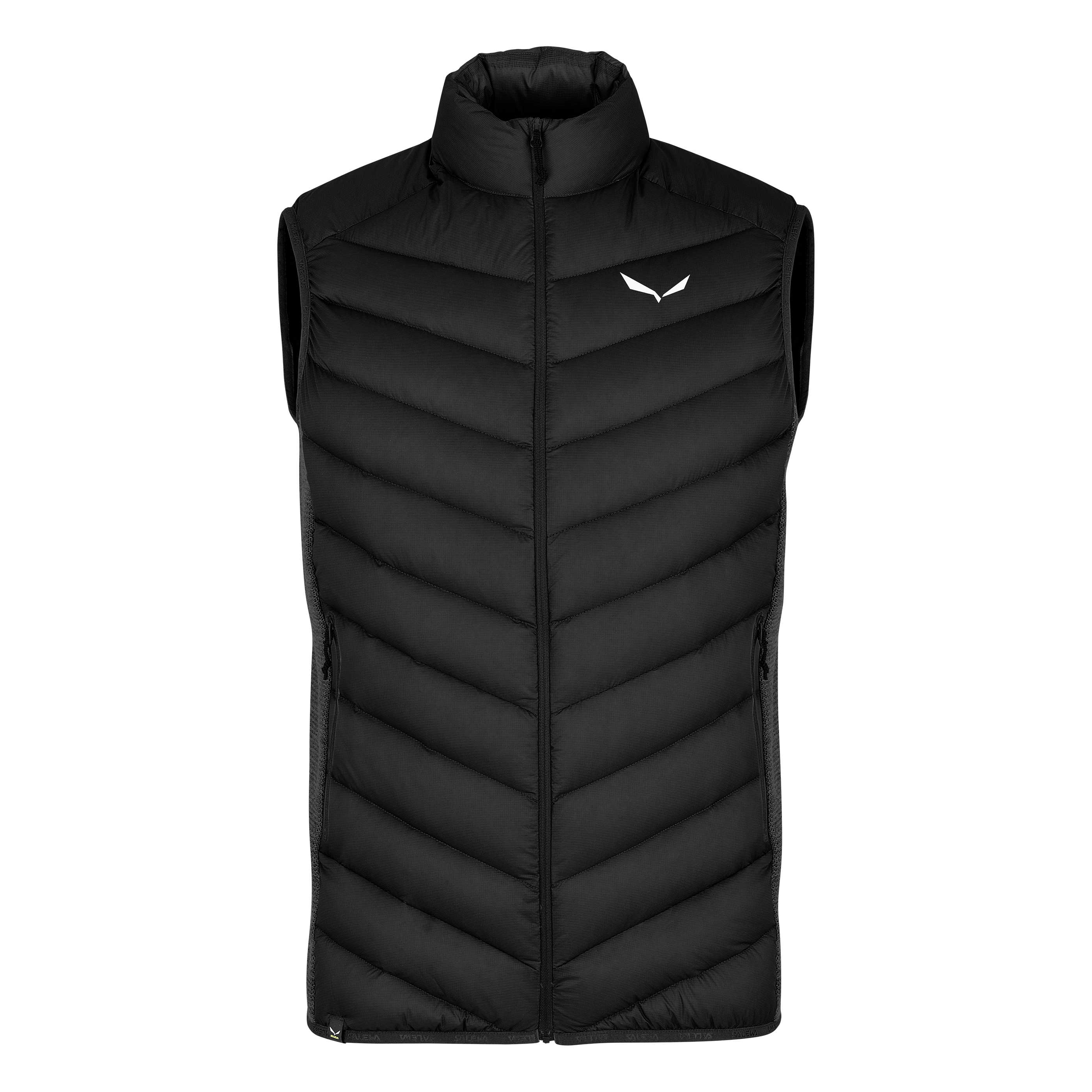 Fanes Sarner Down Hybrid Vest Herr