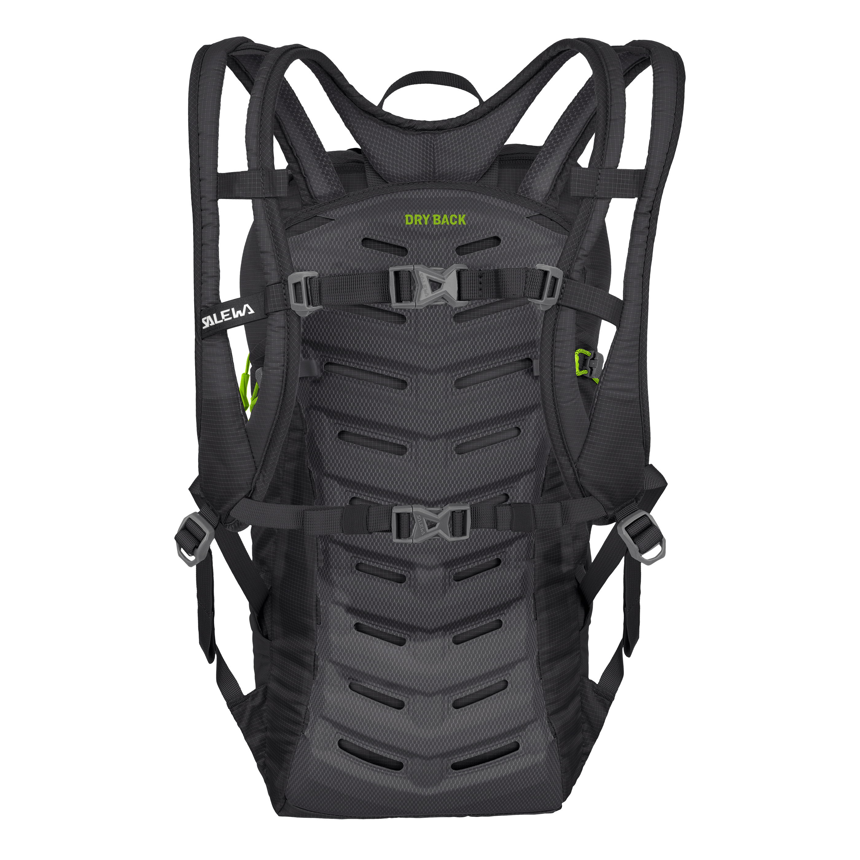Ultra Train 14L rygpack