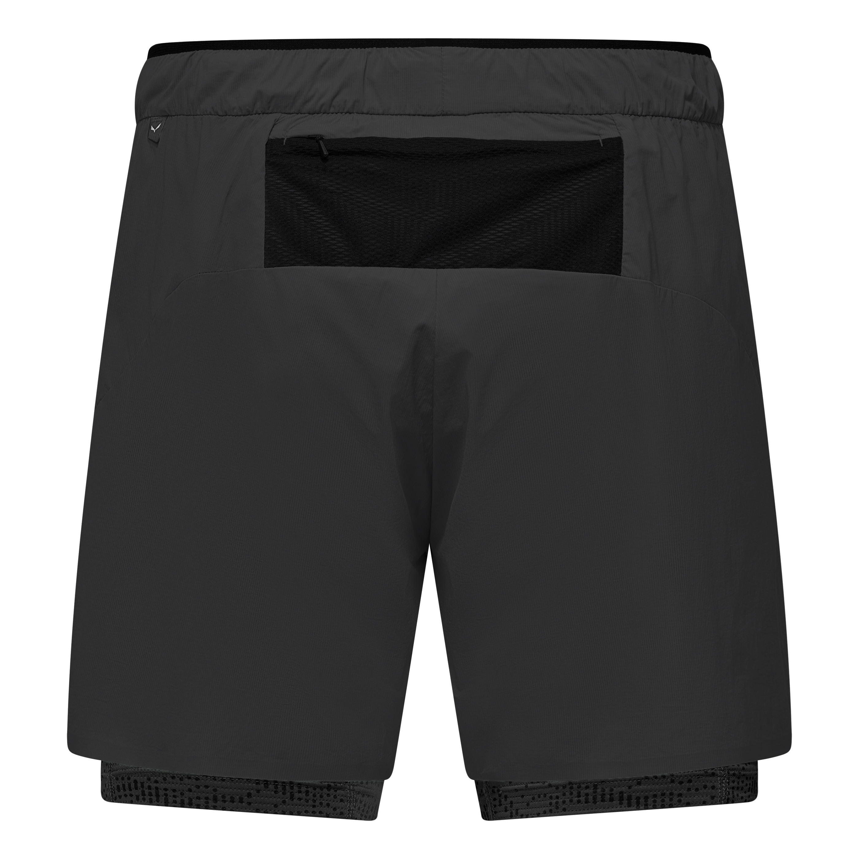 Pedroc Durastretch 2 i 1 Shorts Herrar